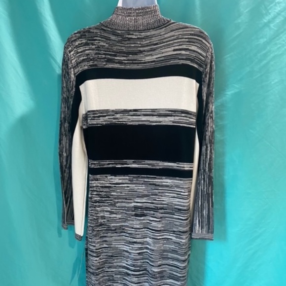 Dana Buckman Dress New with Tags - Picture 6 of 13